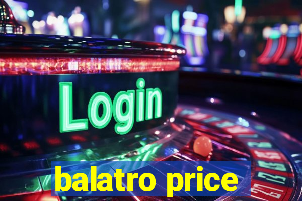 balatro price